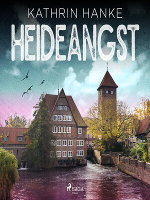 Heideangst (Katharina von Hagemann, Band 10) - Audiobook